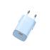 Mcdodo CH-4022 Fast Charger 20W PD Type-C - Blue